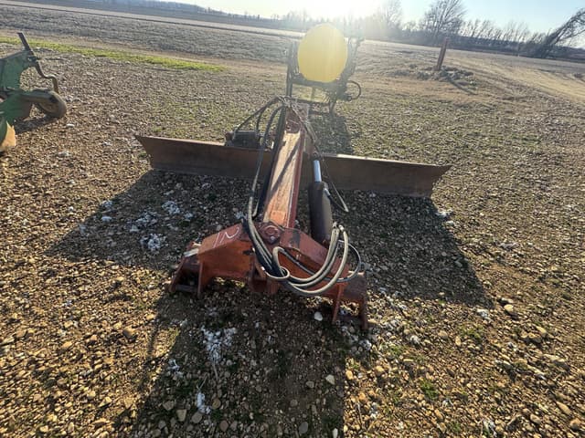 Image of Rhino 1500 equipment image 1