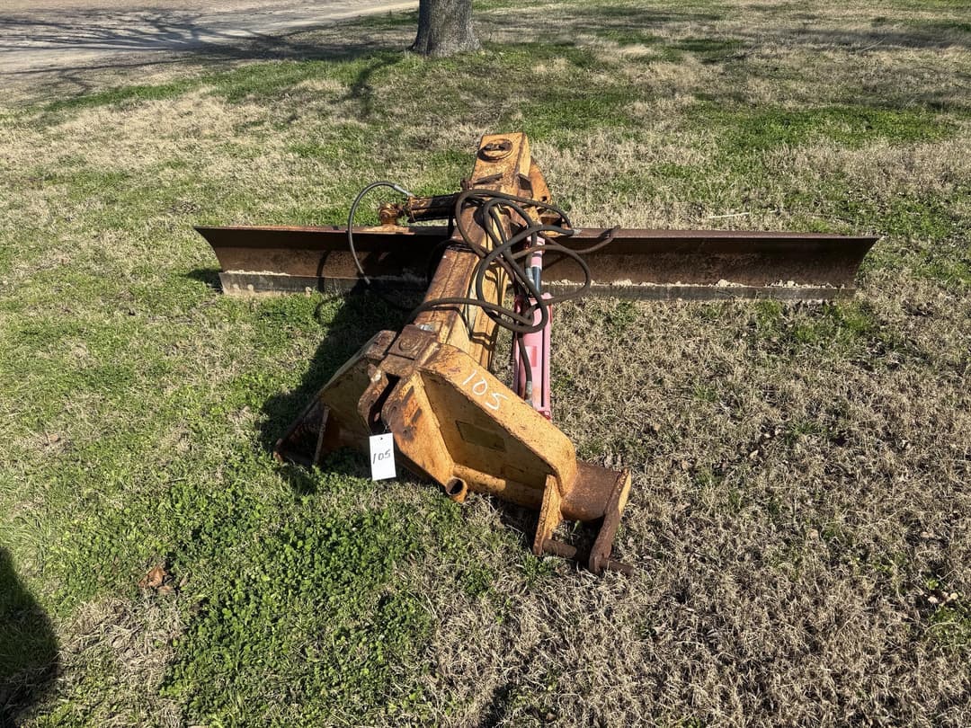 Image of Rhino 1500 Image 1