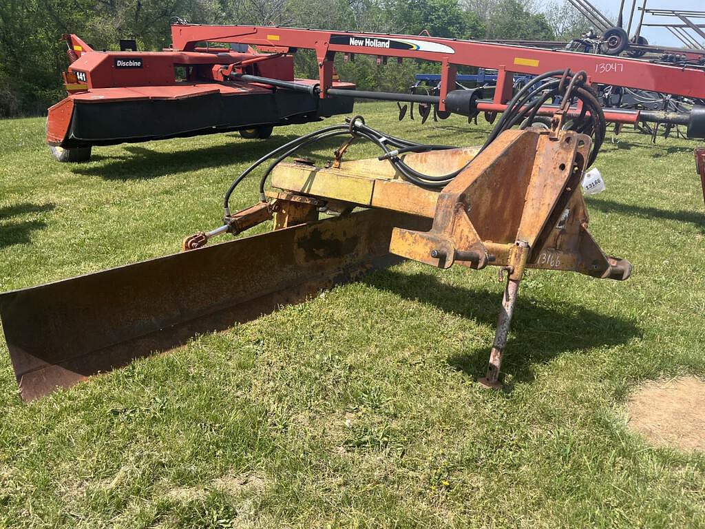 Rhino 1500 Other Equipment 3 Point Attachments for Sale | Tractor Zoom