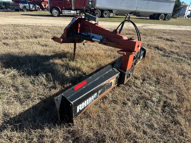 Image of Rhino 1540 equipment image 3