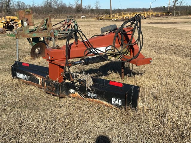 Image of Rhino 1540 equipment image 2