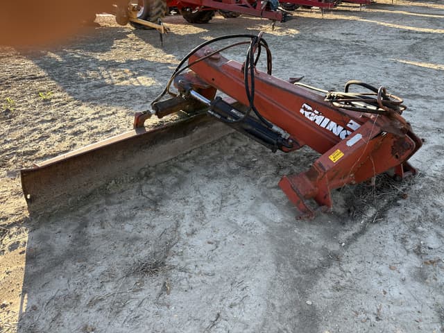 Image of Rhino 1540 equipment image 1