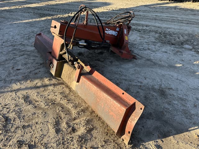 Image of Rhino 1540 equipment image 2