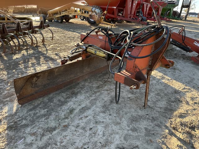 Image of Rhino 1540 equipment image 1