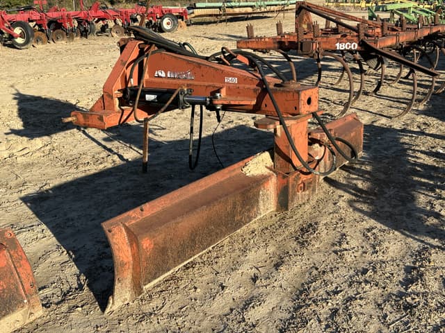 Image of Rhino 1540 equipment image 3