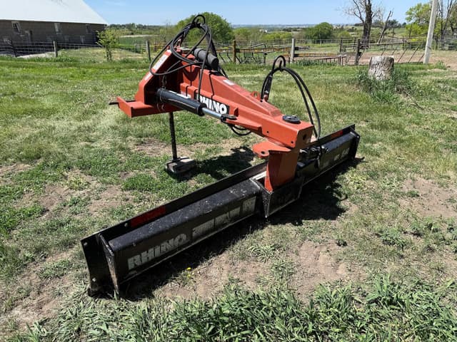 Image of Rhino 1540 equipment image 1