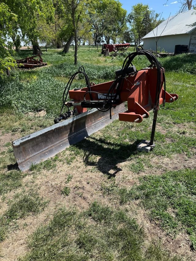 Image of Rhino 1540 equipment image 4