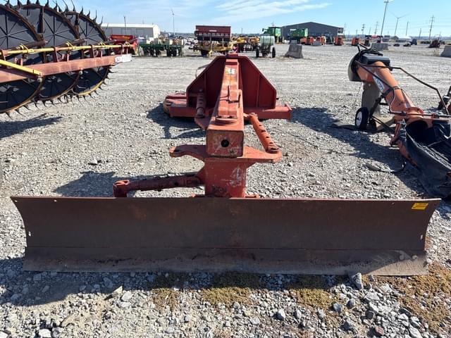 Image of Rhino 1540 equipment image 3