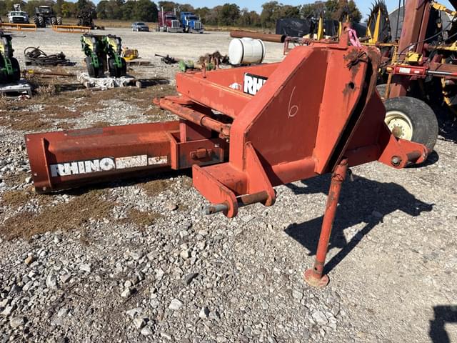 Image of Rhino 1540 equipment image 1