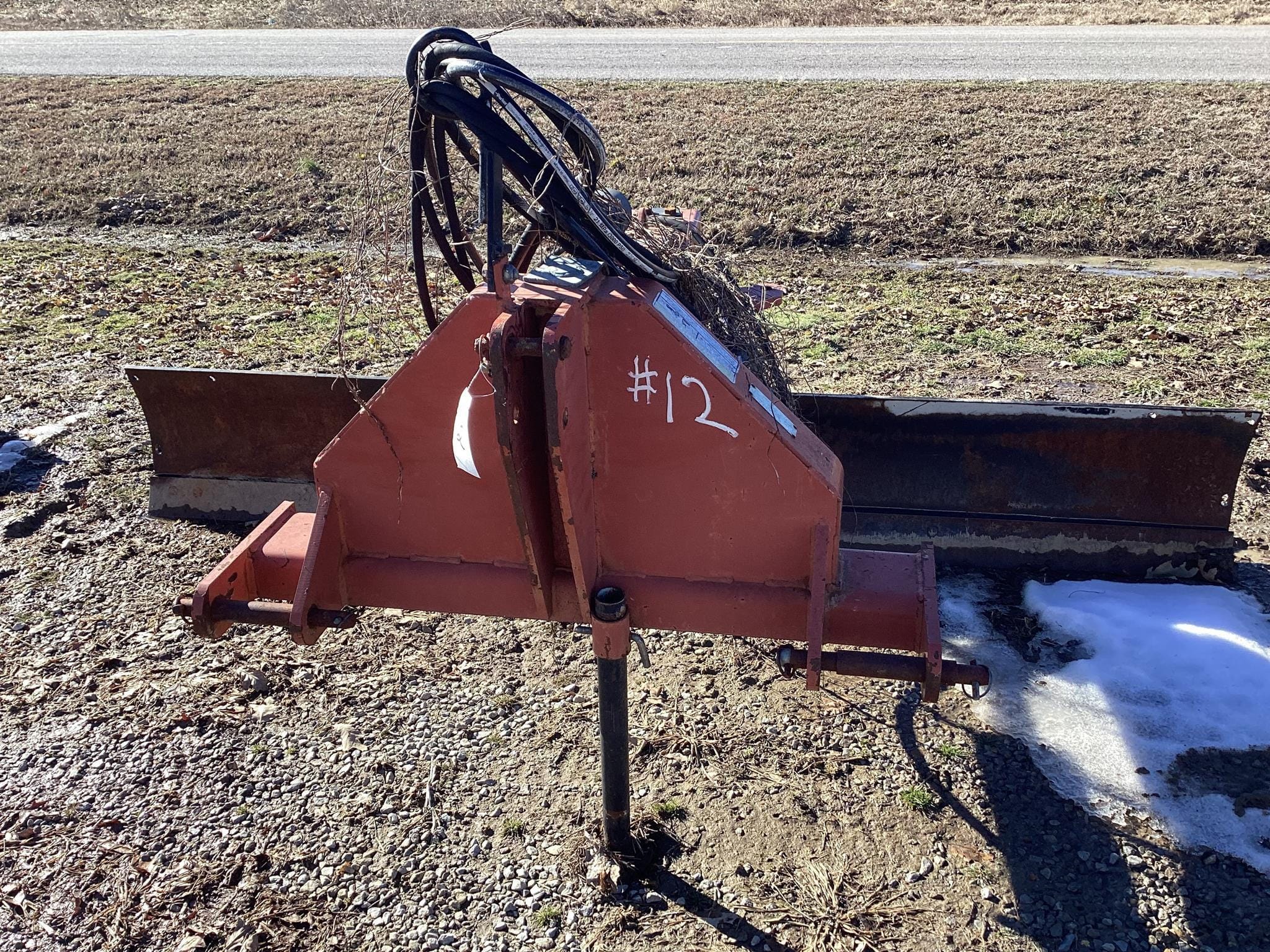 Main image Rhino 1540