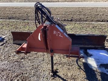 Main image Rhino 1540