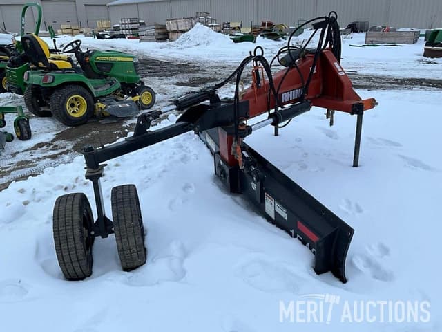 Image of Rhino 1540 equipment image 2