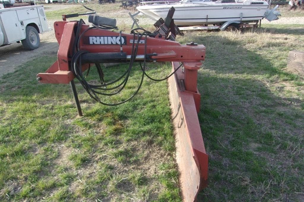 Image of Rhino 1540 Image 1