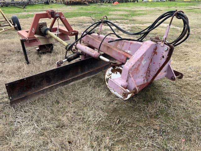 Image of Rhino 1540 equipment image 1