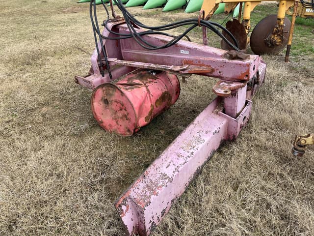 Image of Rhino 1540 equipment image 3