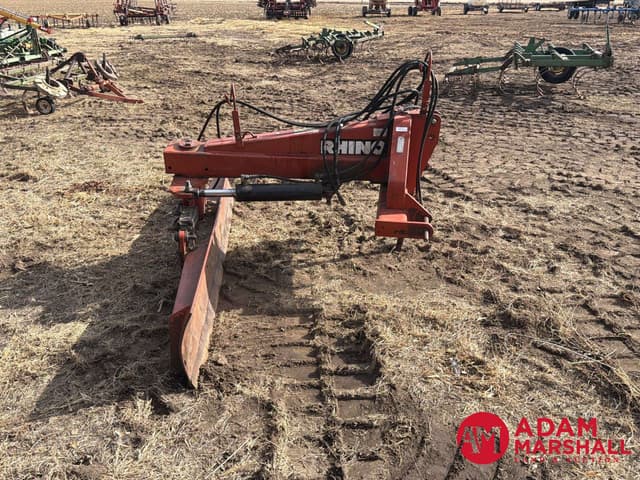 Image of Rhino 1540 equipment image 3