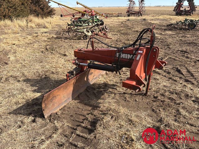 Image of Rhino 1540 equipment image 1