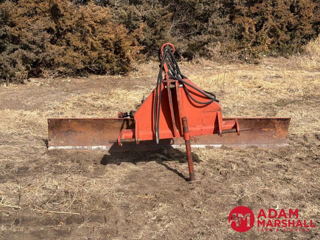 Image of Rhino 1540 equipment image 2