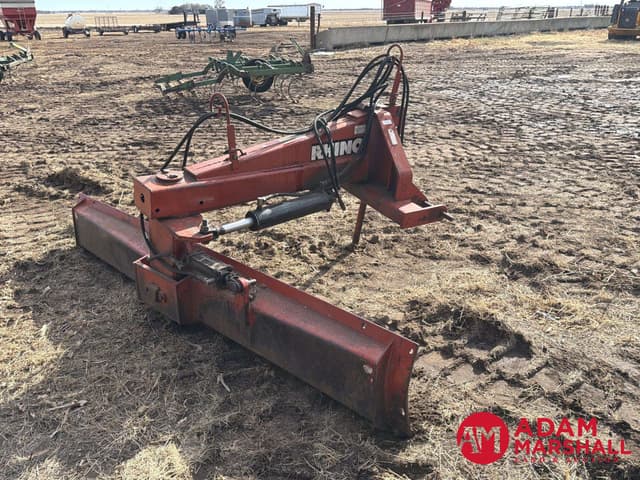 Image of Rhino 1540 equipment image 4