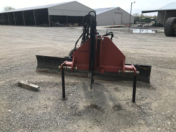 Rhino 1540 Equipment Image0