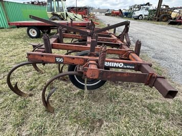 Main image Rhino 156