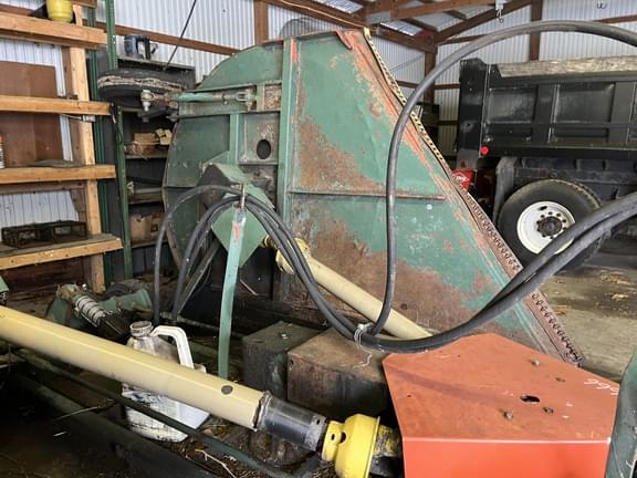 Image of Rhino Undetermined equipment image 4