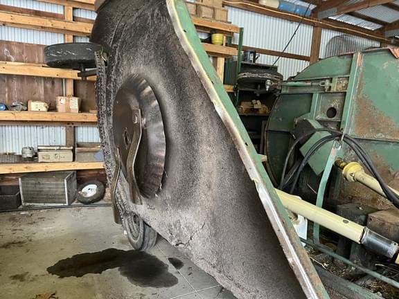 Image of Rhino Undetermined equipment image 2