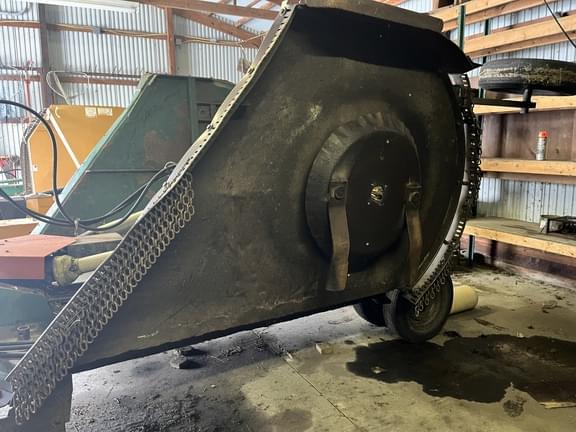 Image of Rhino Undetermined equipment image 1