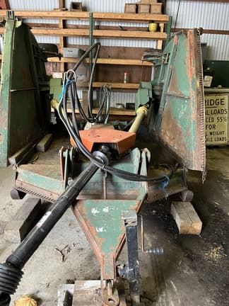 Image of Rhino Undetermined Primary image