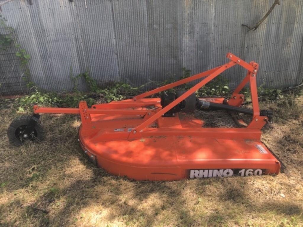 Main image Rhino 160