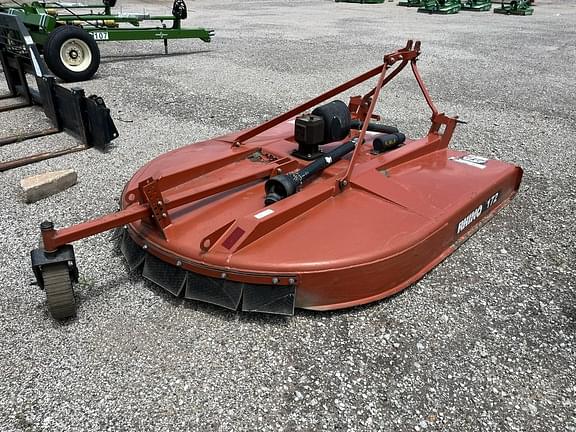 Image of Rhino 172 equipment image 4