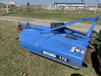 Main image Rhino 172