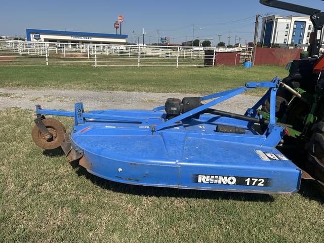 Image of Rhino 172 equipment image 1