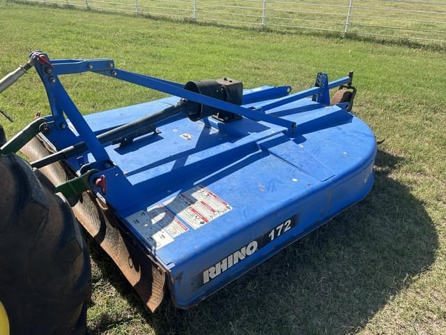 Image of Rhino 172 equipment image 4