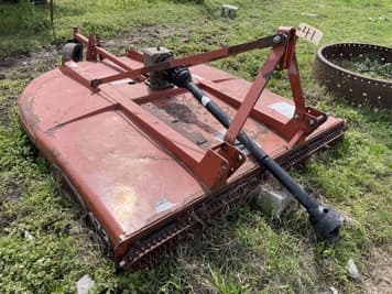 Main image Rhino 172