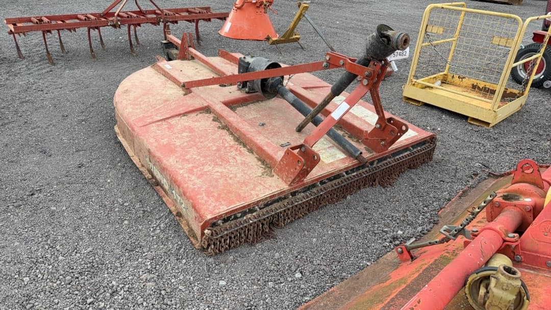 Image of Rhino 172 Image 1