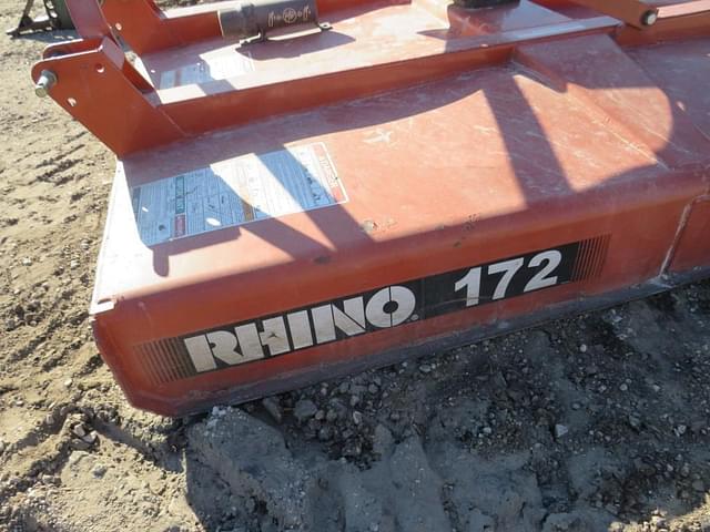 Image of Rhino 172 equipment image 3