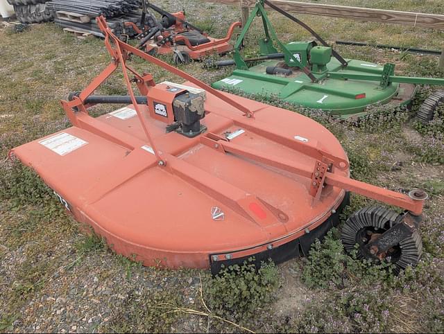 Image of Rhino 172 equipment image 1