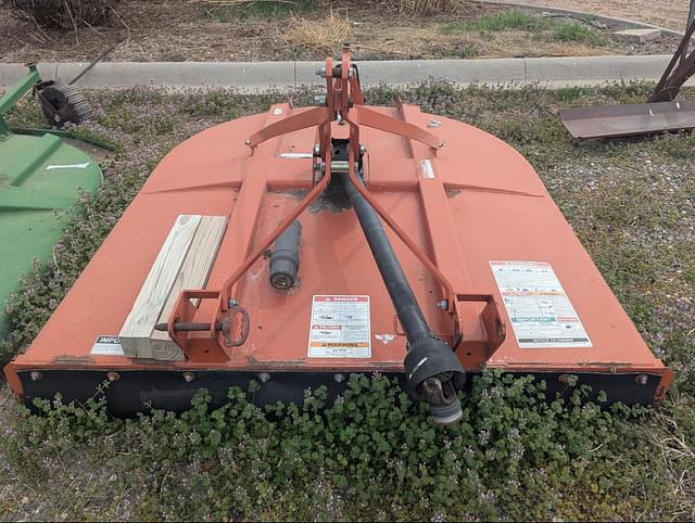 Image of Rhino 172 equipment image 3