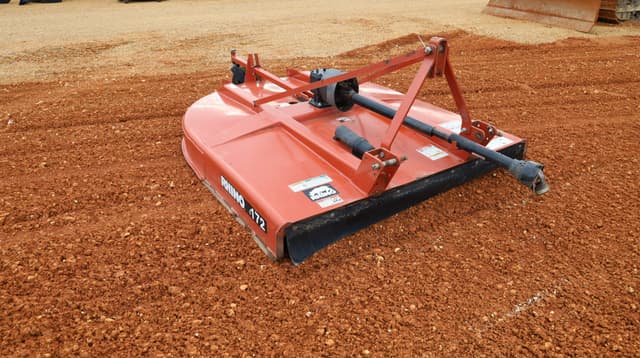 Image of Rhino 172 equipment image 3