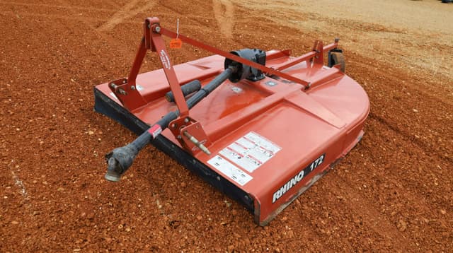 Image of Rhino 172 equipment image 2