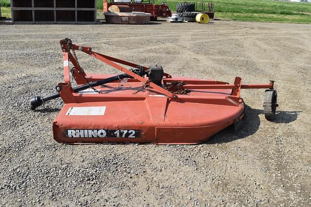 Image of Rhino 172 equipment image 3
