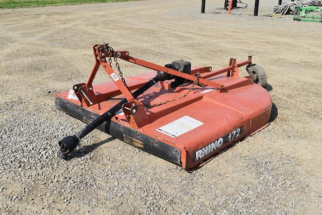 Image of Rhino 172 equipment image 2