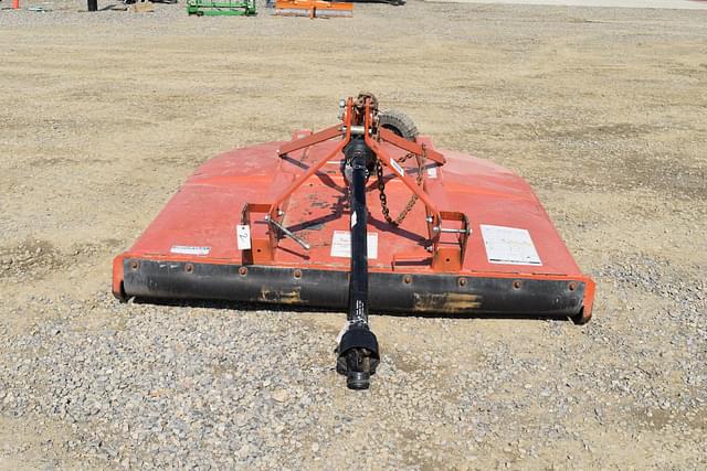 Image of Rhino 172 equipment image 1