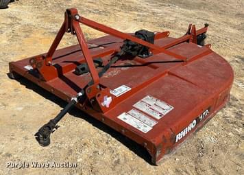 Main image Rhino 172