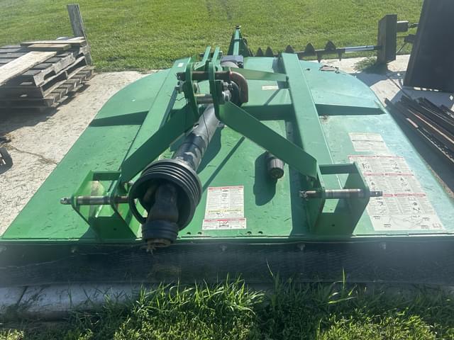 Image of Rhino 184 equipment image 3