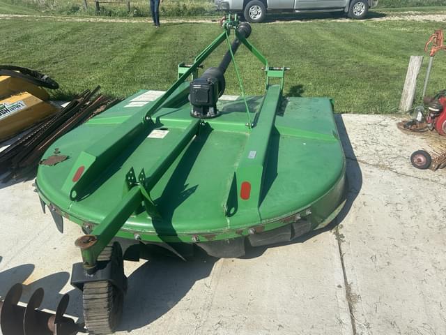 Image of Rhino 184 equipment image 4