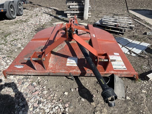 Rhino 184 Equipment Image0