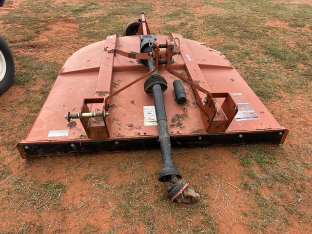 Image of Rhino 184 equipment image 1