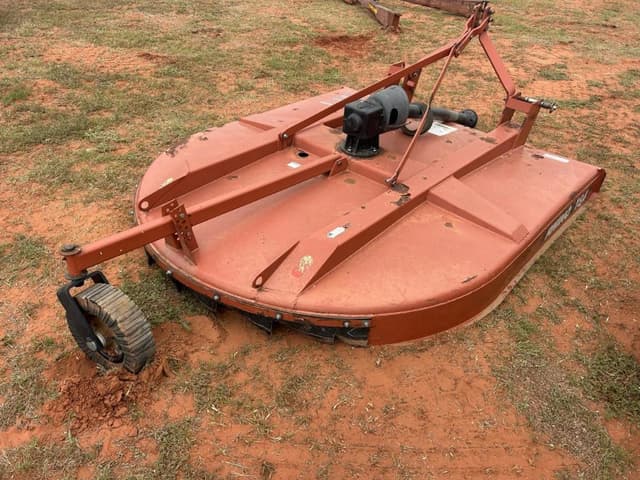 Image of Rhino 184 equipment image 2